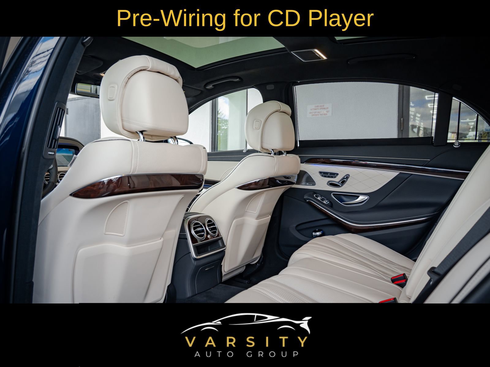 Used 2020 Mercedes-Benz S 63 AMG 4MATIC Sedan image 12