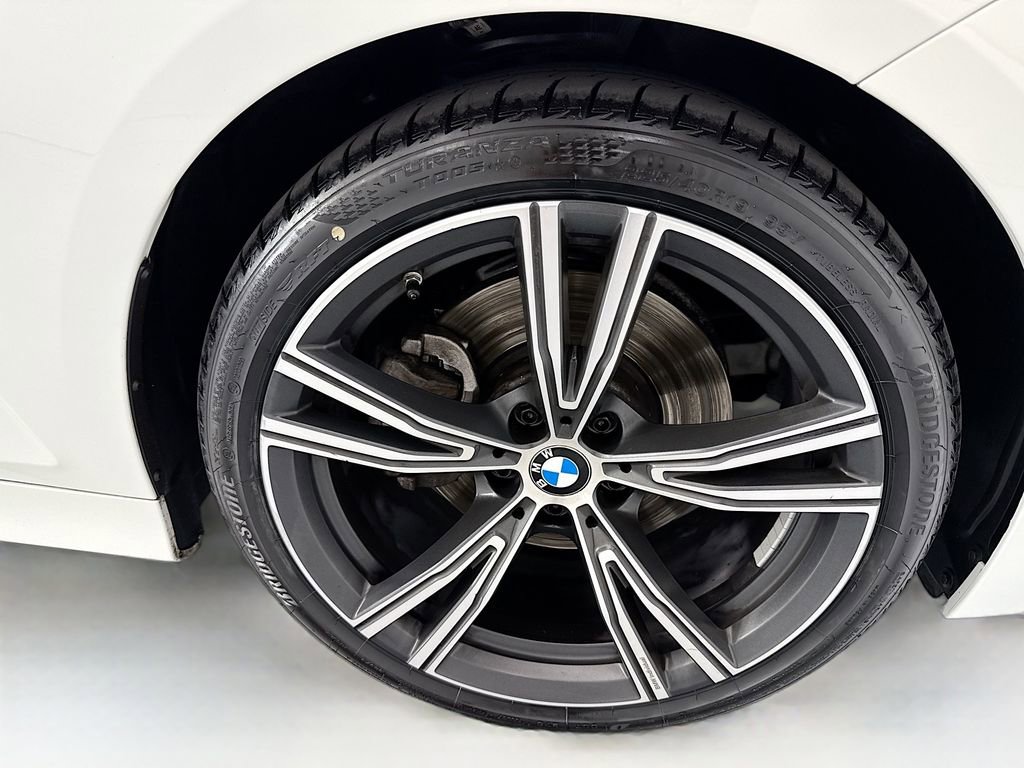 Certified 2023 BMW 330i Sedan w/ Premium Package RWD image 31