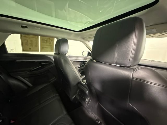Certified 2021 Land Rover Range Rover Evoque S AWD/4WD image 29