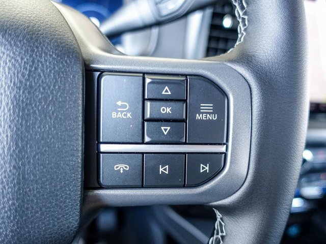 New 2026 Ford F250 Lariat image 13