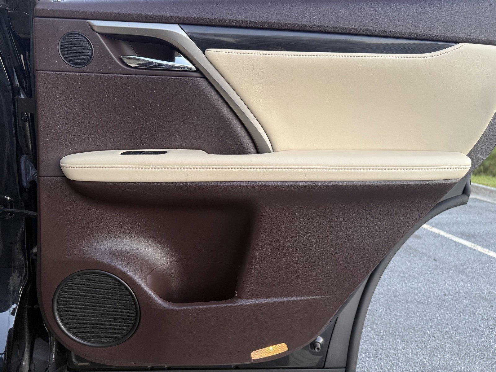 Used 2020 Lexus RX 350 AWD image 48