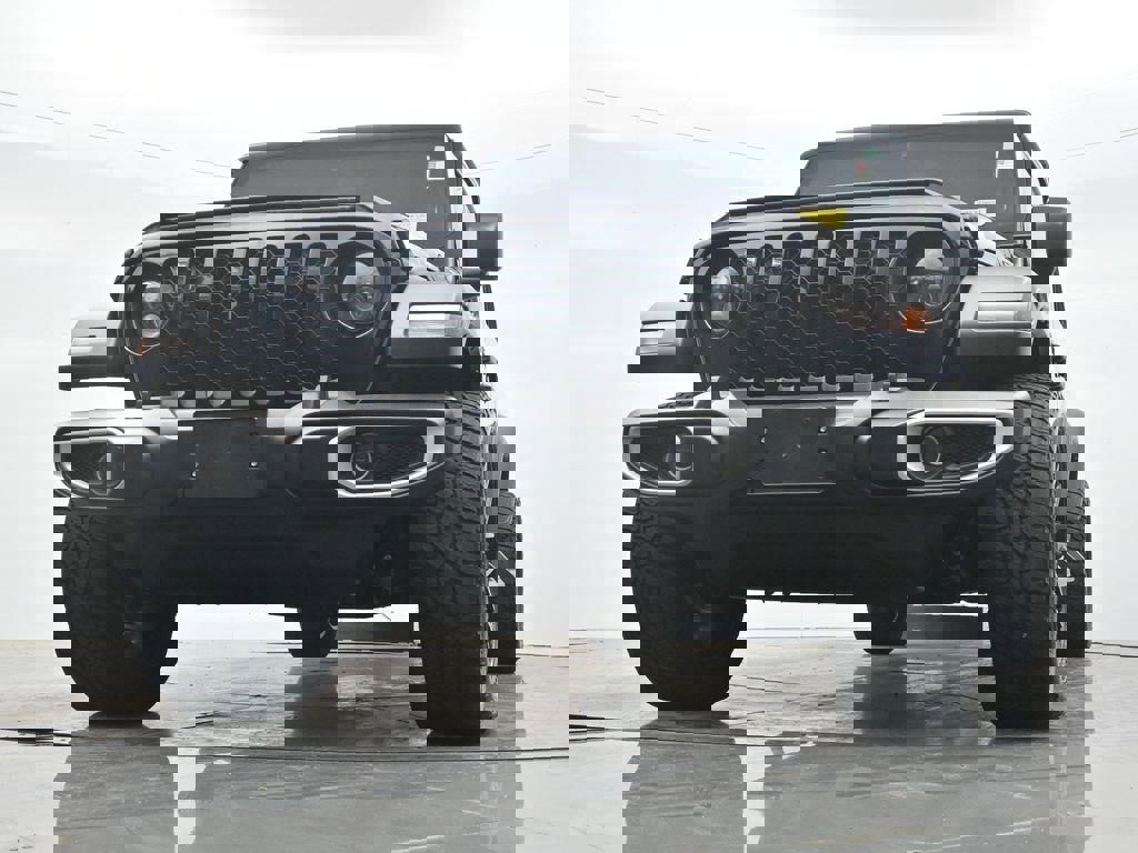 Used 2023 Jeep Gladiator Sport AWD/4WD image 25