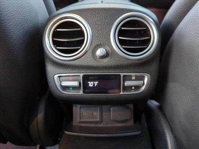 Certified 2022 Mercedes-Benz E 450 4MATIC All-Terrain Wagon image 17