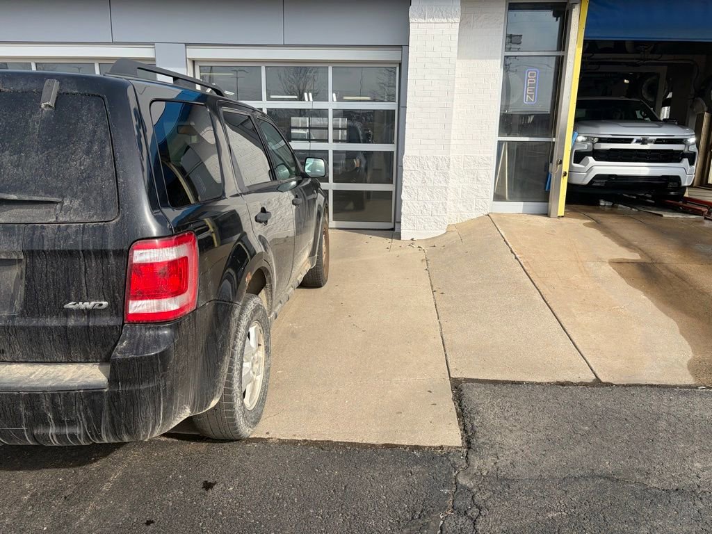 Used 2008 Ford Escape XLT image 5