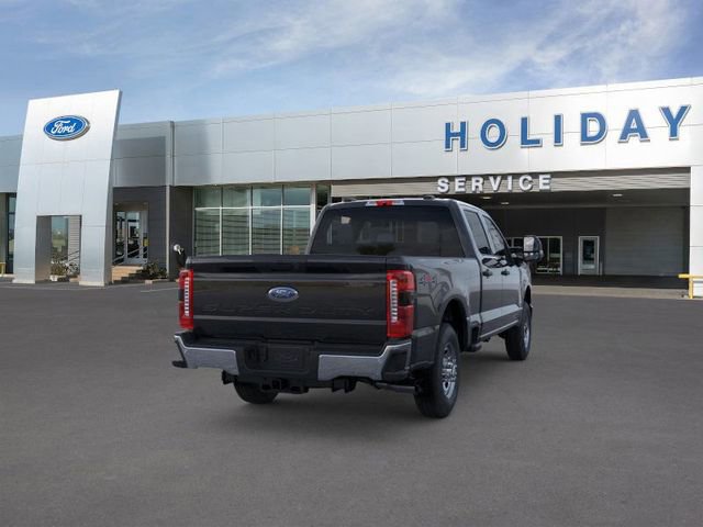 New 2026 Ford F250 XL w/ 360-Degree Camera Package image 8