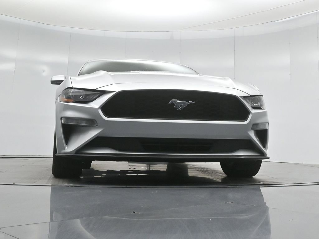 Certified 2019 Ford Mustang Coupe image 42