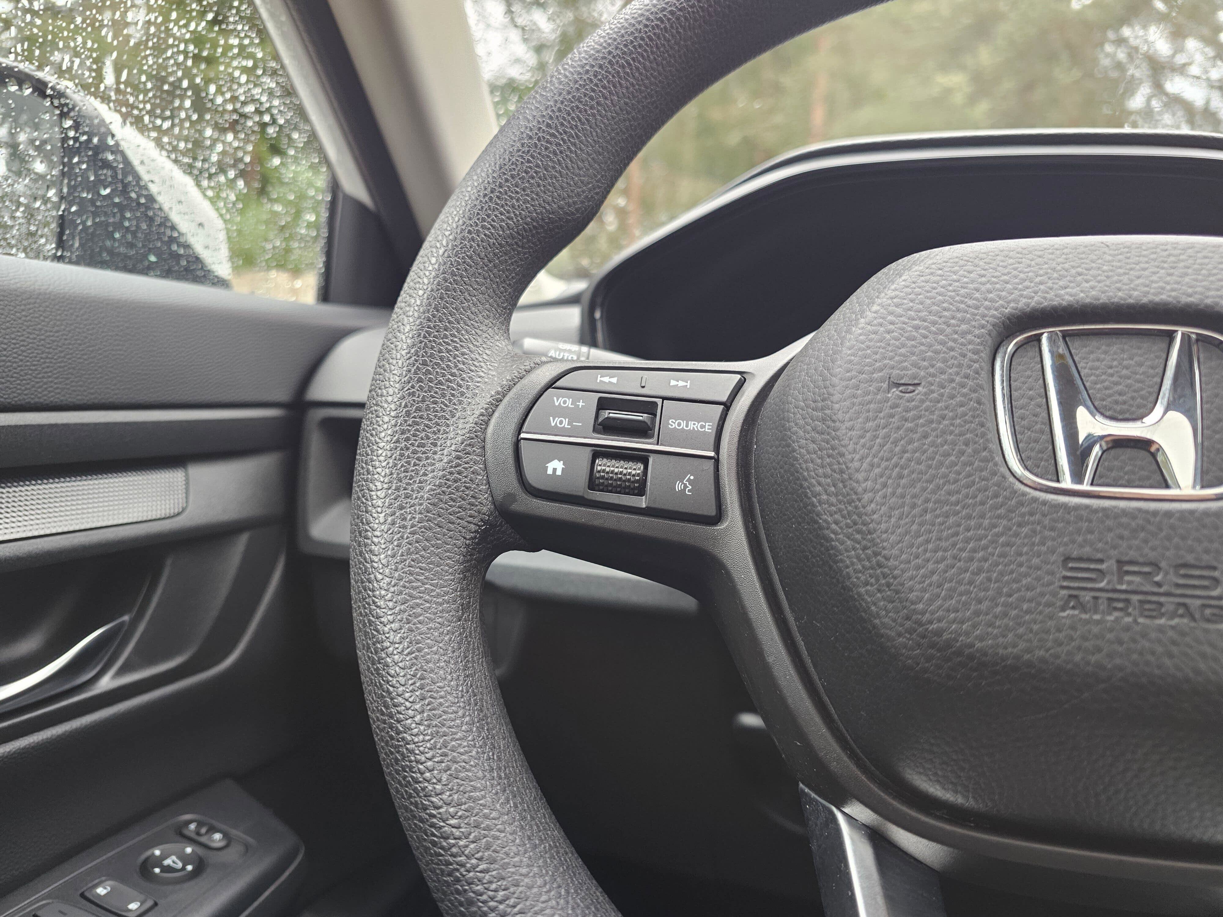 Certified 2023 Honda CR-V EX image 32