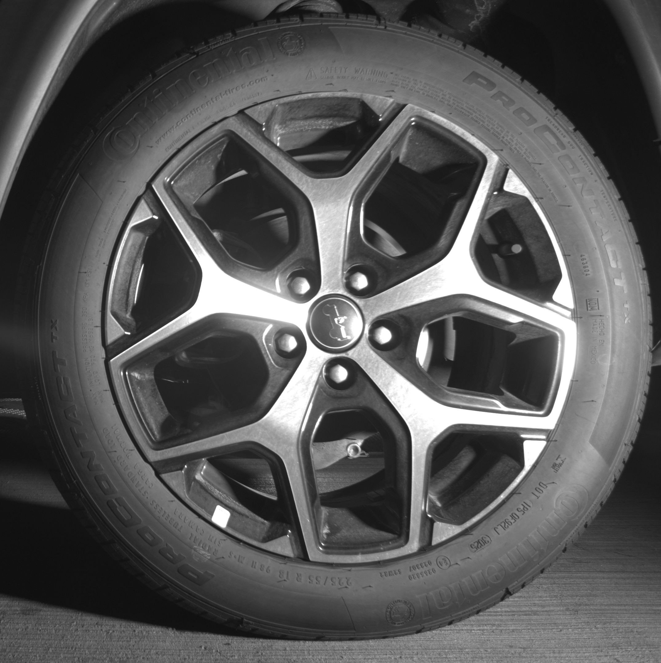 Used 2025 Jeep Compass Limited image 14