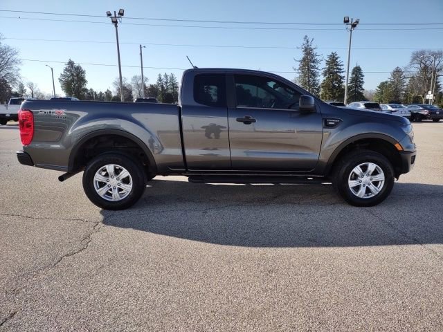 Used 2020 Ford Ranger XL w/ Equipment Group 101A Mid image 7