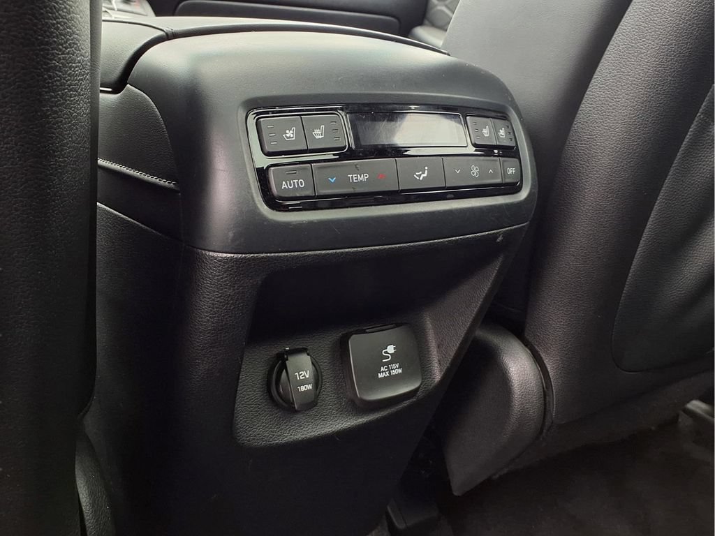 Used 2020 Hyundai Palisade Limited AWD/4WD image 21