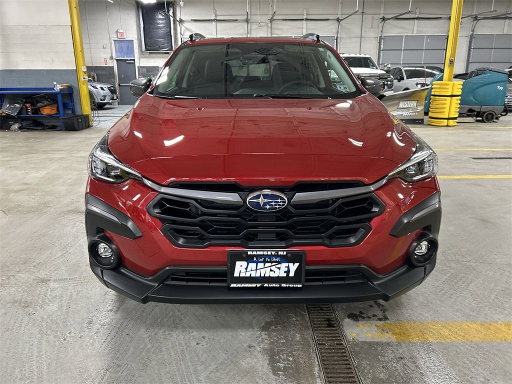 Certified 2025 Subaru Crosstrek 2.5i Limited image 3