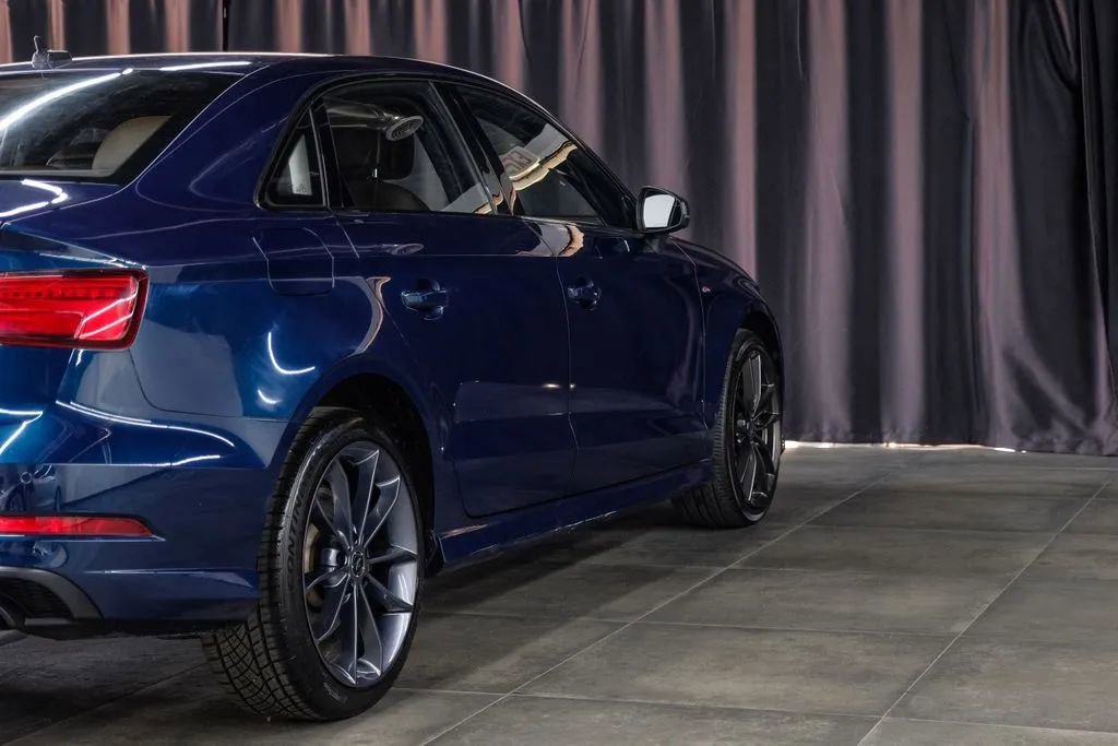 Used 2020 Audi A3 2.0T Premium AWD/4WD image 13