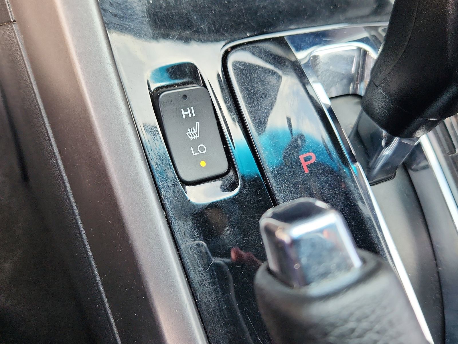 Used 2017 Honda Accord Sport Special Edition image 23