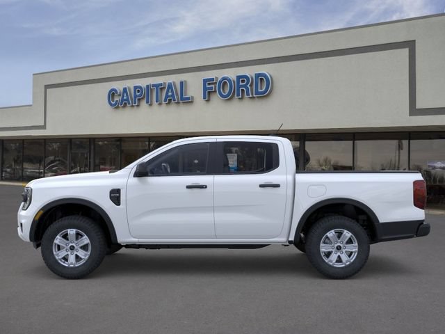 New 2025 Ford Ranger XL RWD image 3
