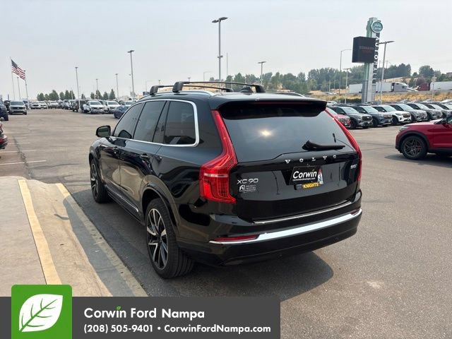 Used 2023 Volvo XC90 B5 Plus w/ Protection Package Premier AWD/4WD image 6