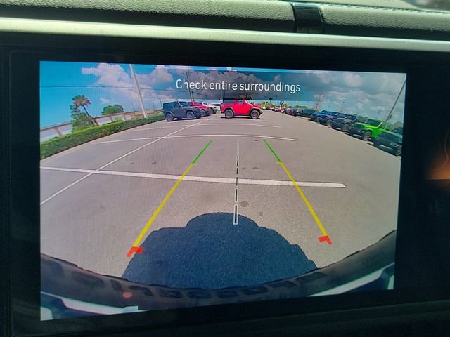 Used 2026 Jeep Wrangler Rubicon image 23