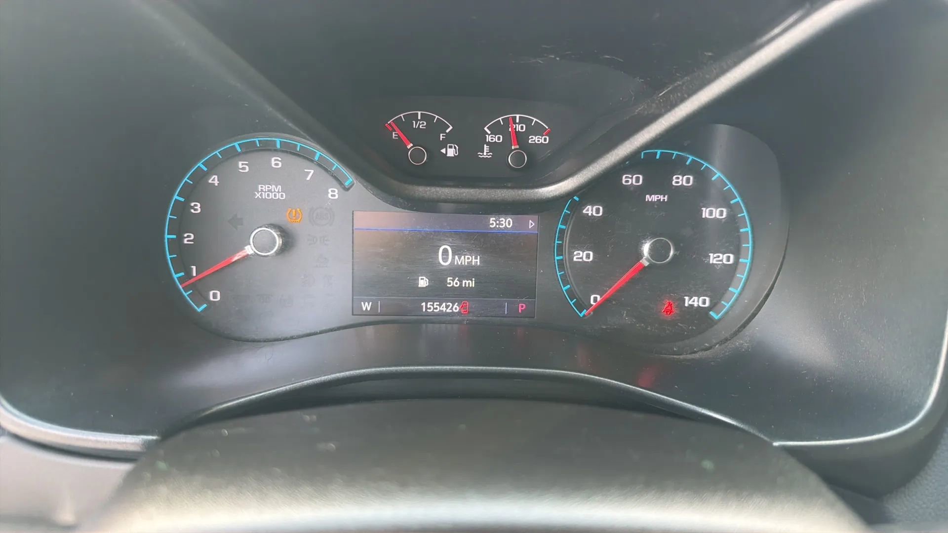 Used 2019 Chevrolet Colorado Z71 image 21