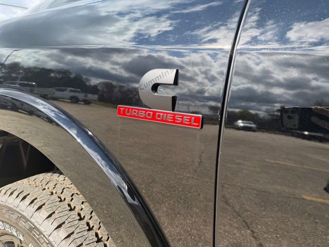 New 2026 RAM 3500 Limited image 10