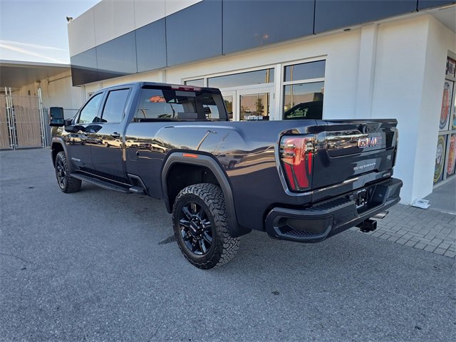 Certified 2024 GMC Sierra 3500 AT4 w/ AT4 Premium Plus Package image 5