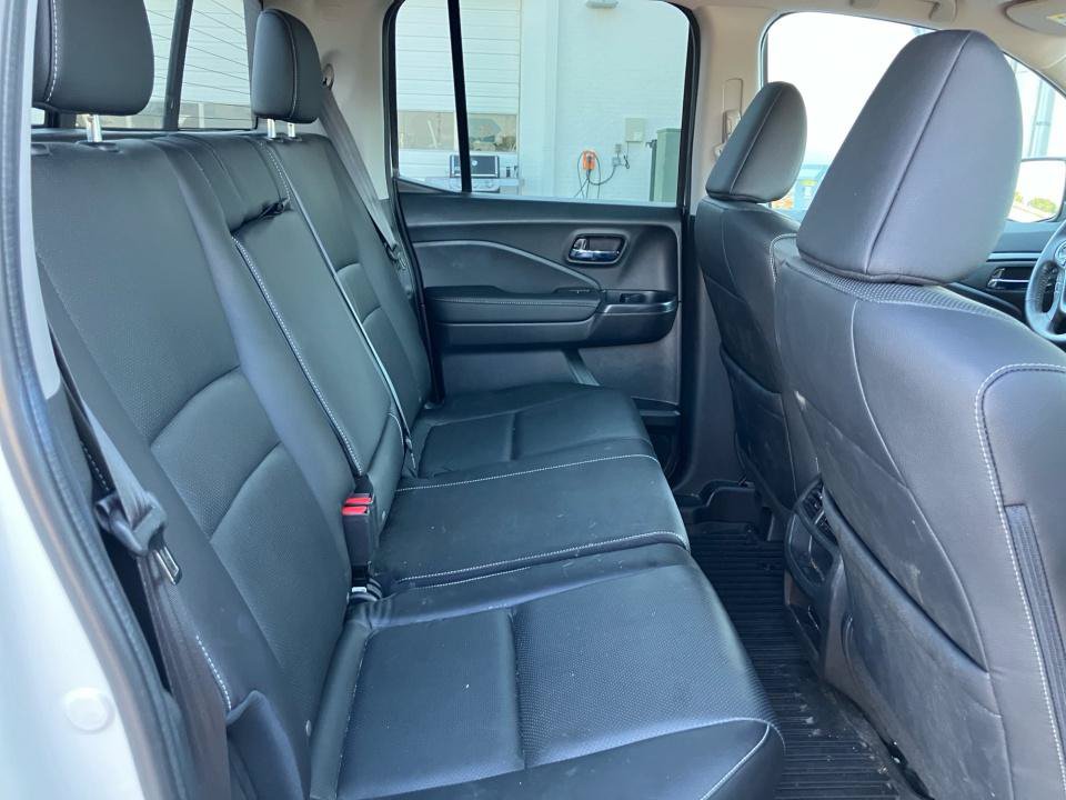 Certified 2023 Honda Ridgeline RTL image 31