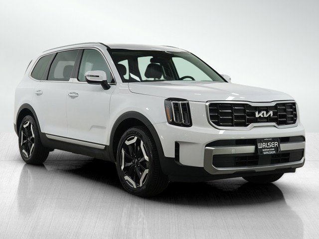 Used 2025 Kia Telluride S image 7