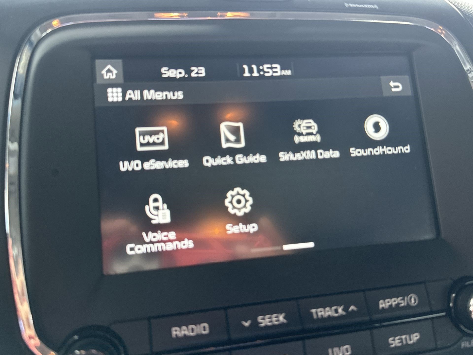 Certified 2017 Kia Forte S w/ S Technology Package image 12