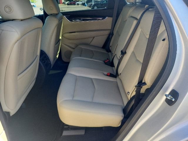 Used 2019 Cadillac XT5 FWD image 19