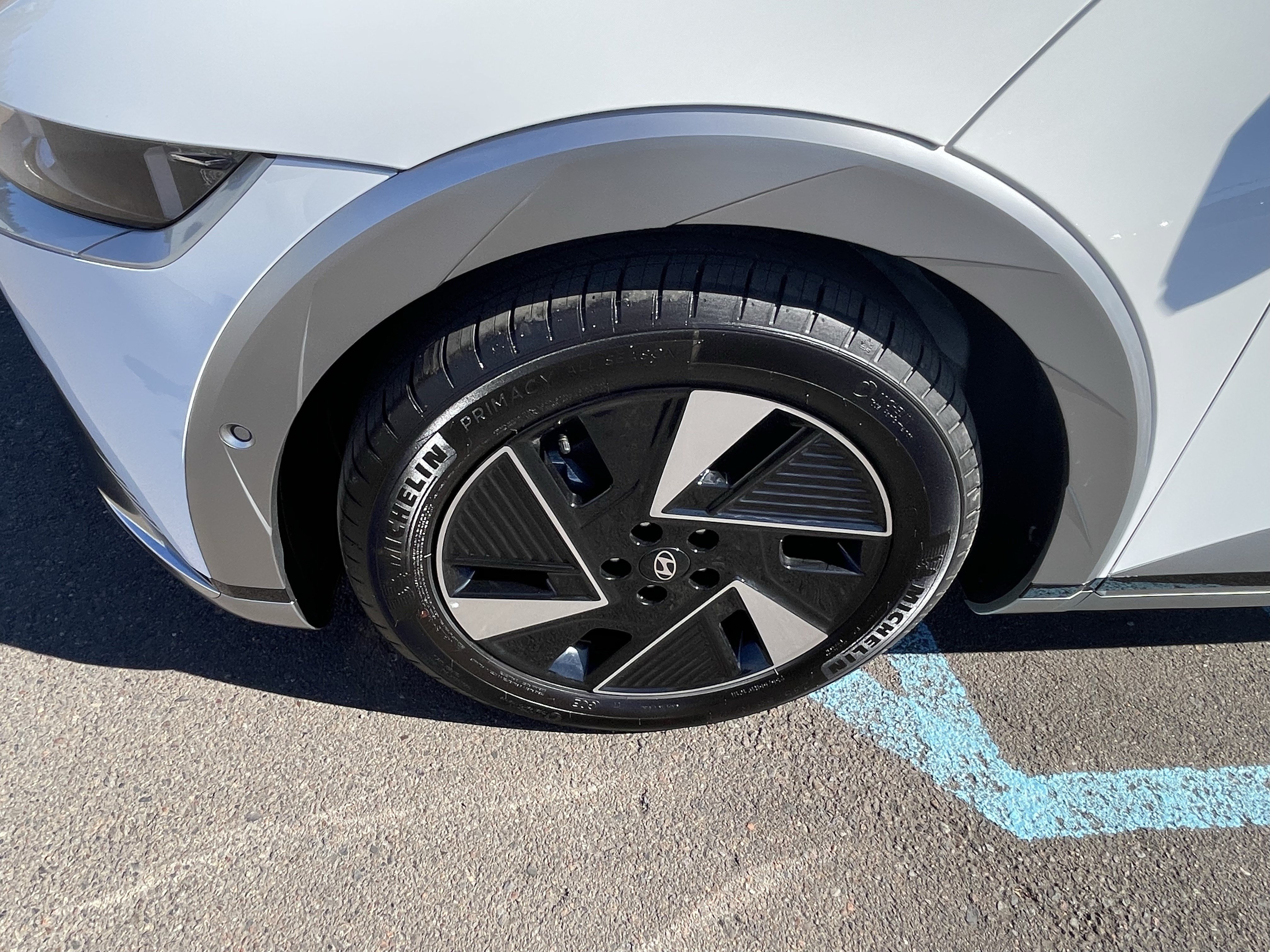 Certified 2026 Hyundai Ioniq 5 Limited RWD image 9