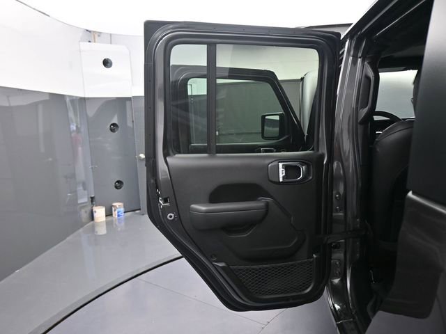 New 2025 Jeep Gladiator Sport image 40