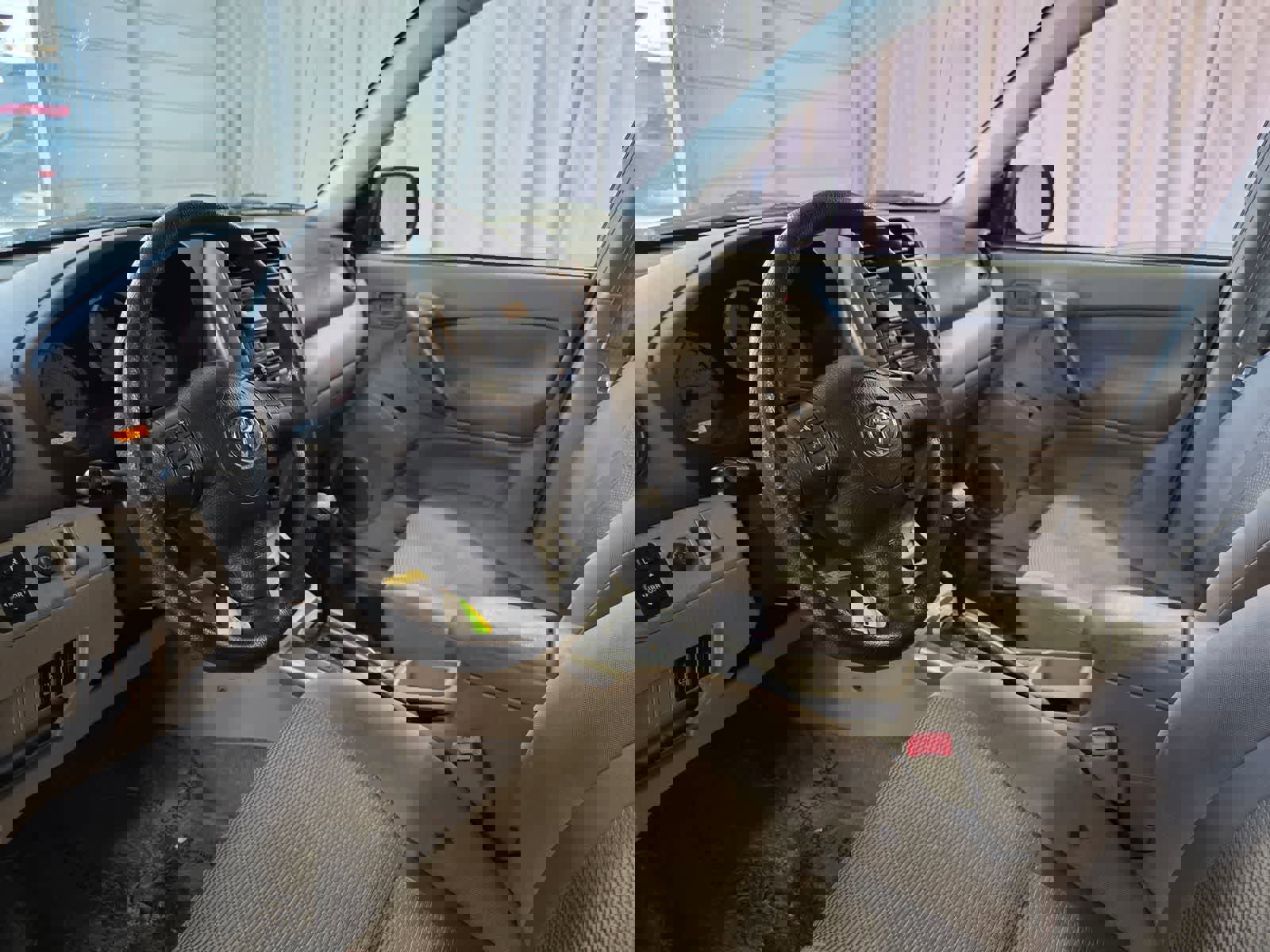 Used 2004 Toyota RAV4 2WD image 16