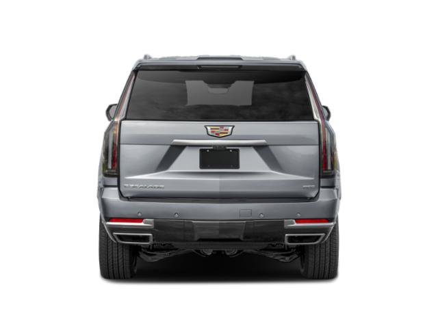 Certified 2025 Cadillac Escalade Premium Luxury AWD/4WD image 8