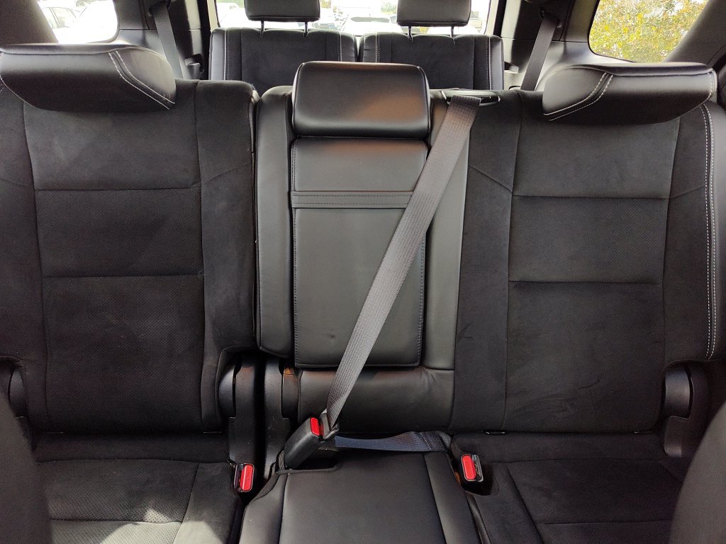 Used 2026 Dodge Durango SRT Hellcat w/ 3rd Row Seating Group AWD/4WD image 38