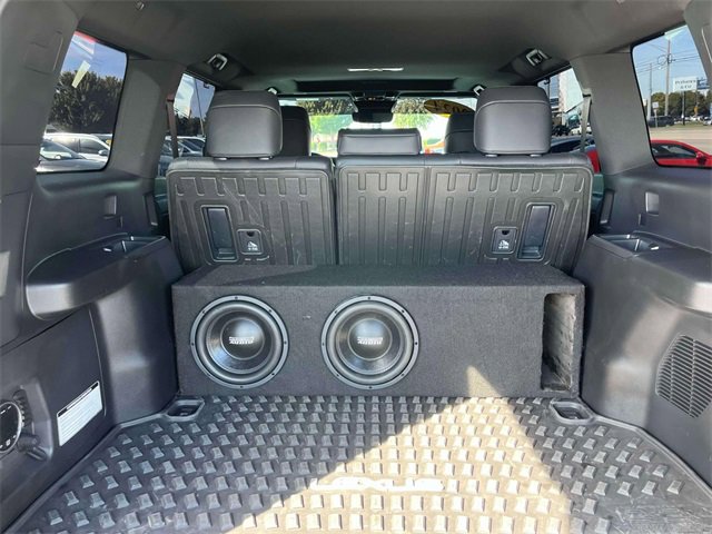 Used 2024 Lexus GX 550 image 17