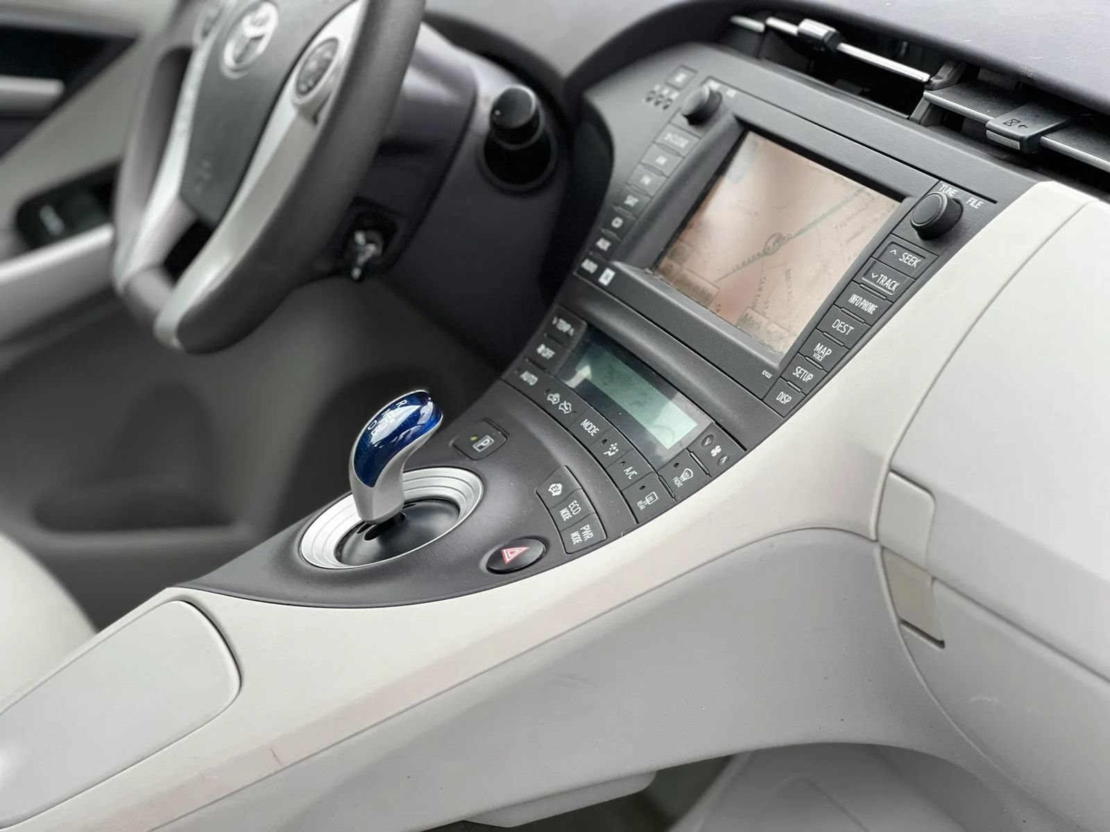 Used 2010 Toyota Prius FWD image 11