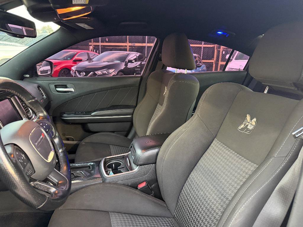 Used 2019 Dodge Charger Scat Pack image 10