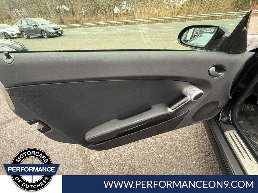 Used 2006 Mercedes-Benz SLK 280 image 17