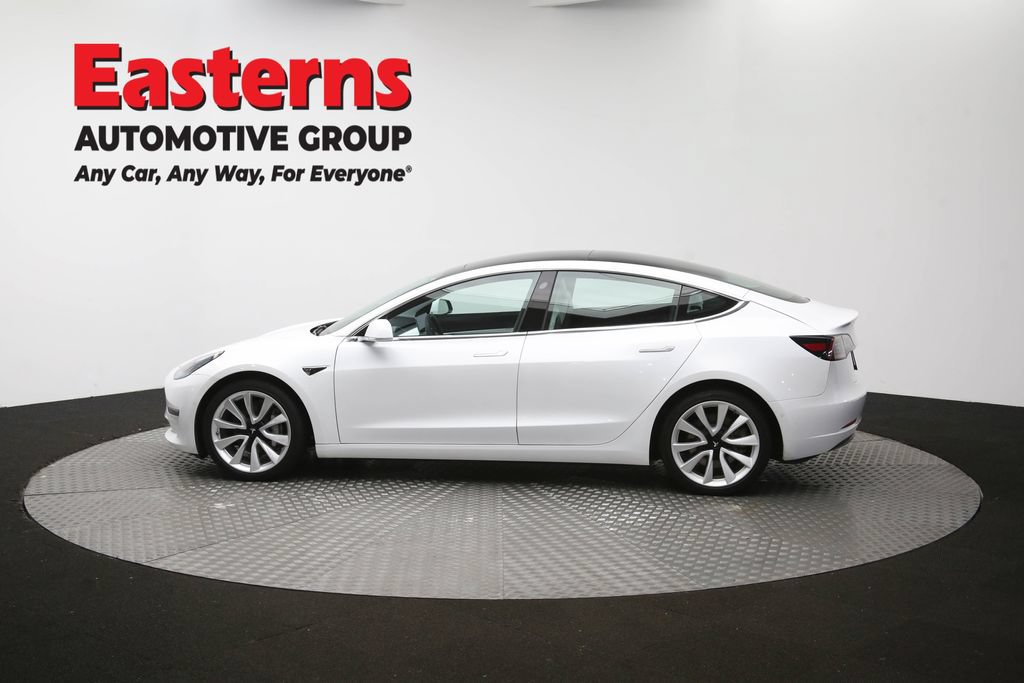 Used 2019 Tesla Model 3 Long Range AWD/4WD image 55