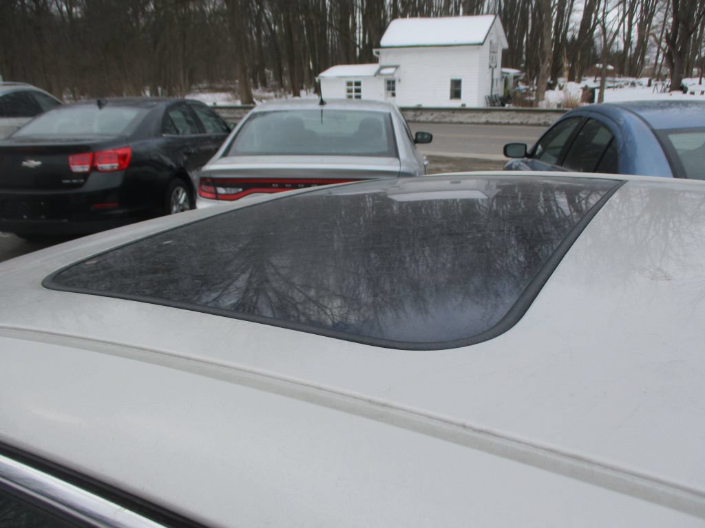 Used 2003 Lexus ES 330 w/ Premium Pkg FWD image 9
