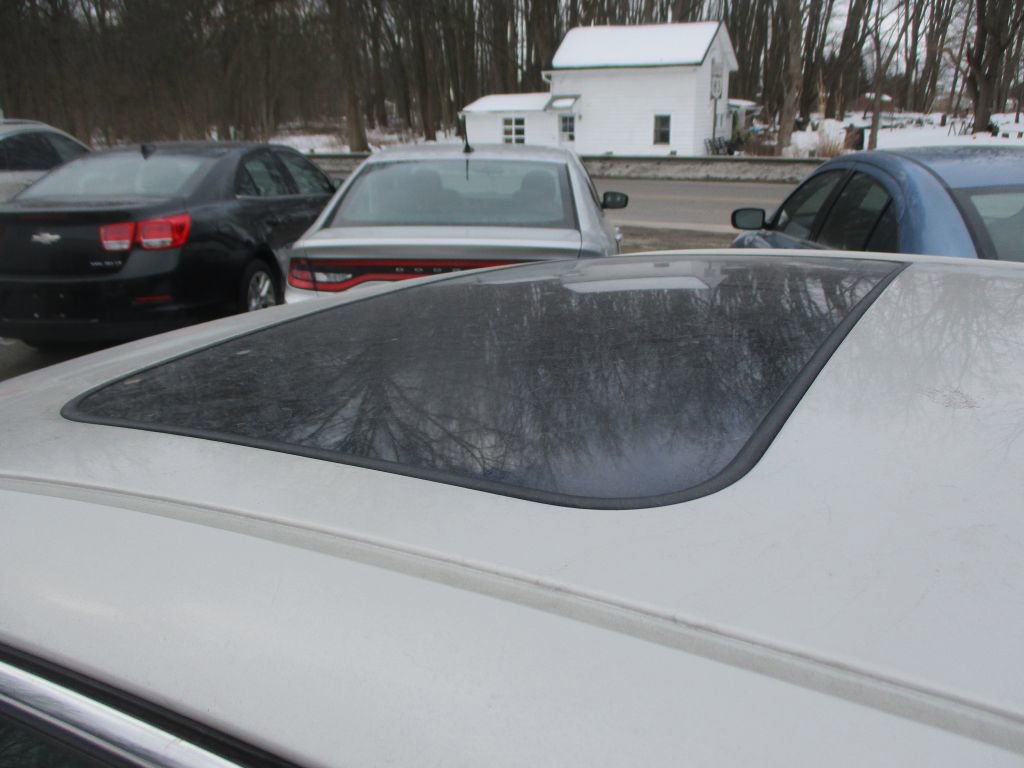 Used 2003 Lexus ES 330 image 9