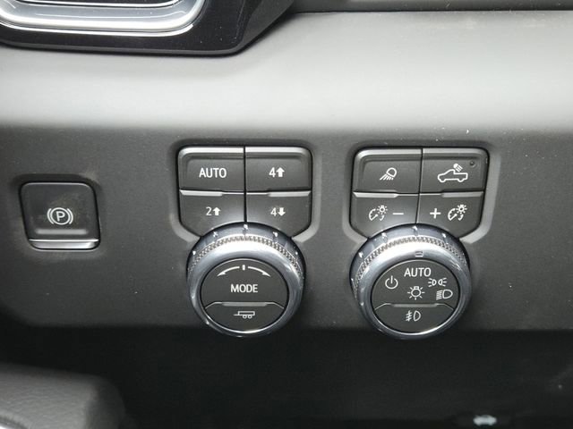 New 2026 GMC Sierra 1500 Denali w/ Denali Reserve Package AWD/4WD image 15