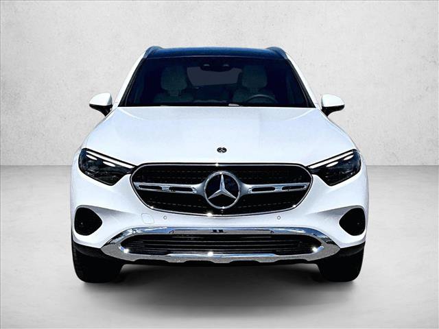 Used 2026 Mercedes-Benz GLC 300 4MATIC image 3