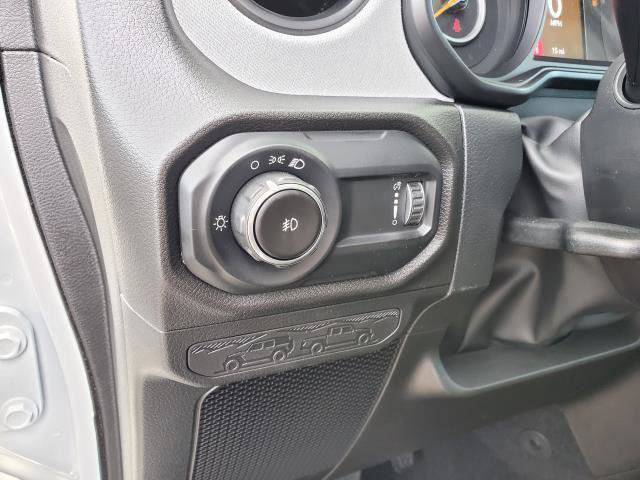 New 2026 Jeep Wrangler Sport image 7