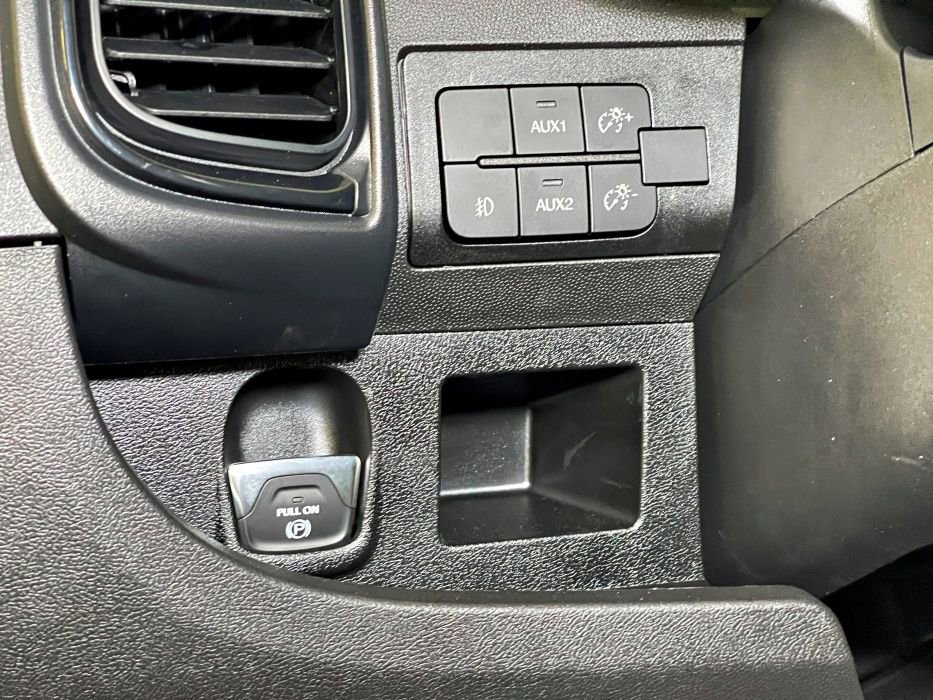 New 2024 RAM ProMaster 3500 w/ Safety Group image 17