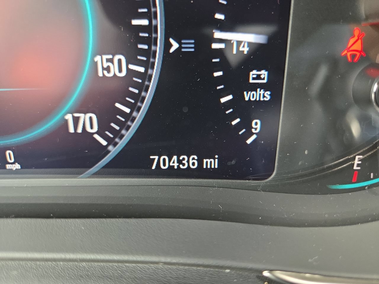 Used 2015 Buick LaCrosse FWD image 28