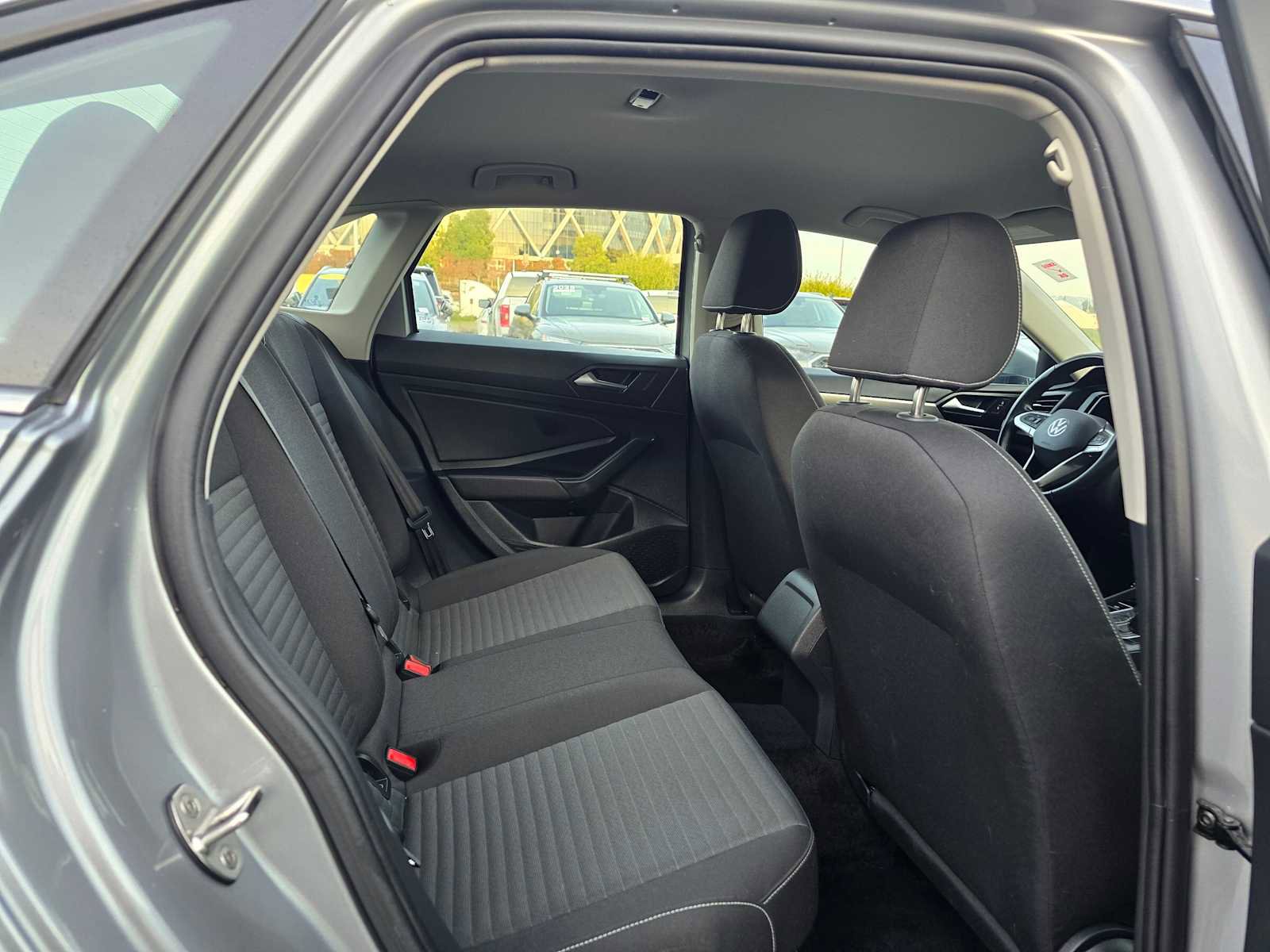 Used 2024 Volkswagen Jetta S image 13