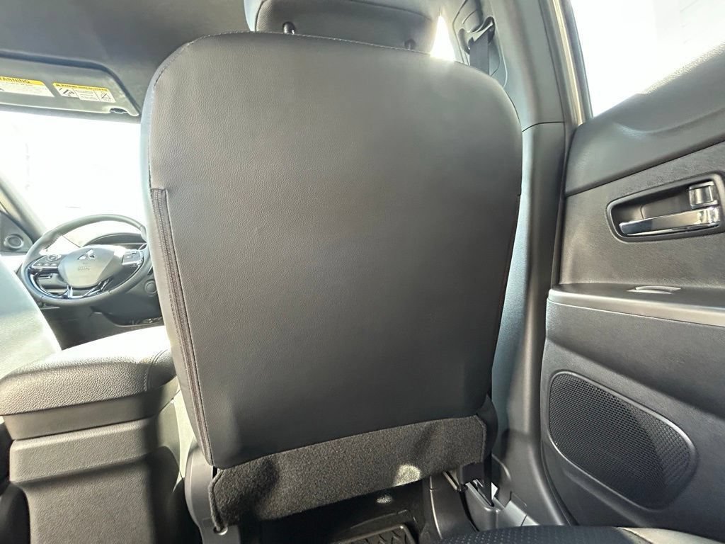 Used 2025 Mitsubishi Outlander Sport SEL AWD/4WD image 25