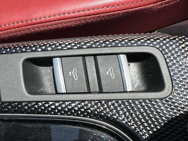Used 2023 Audi S5 Premium Plus w/ Premium Plus Package AWD/4WD image 32