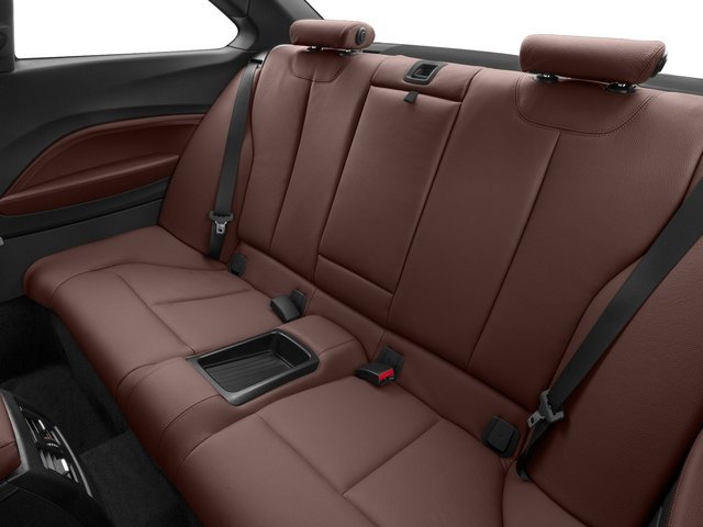 Used 2016 BMW M235i xDrive Coupe image 13