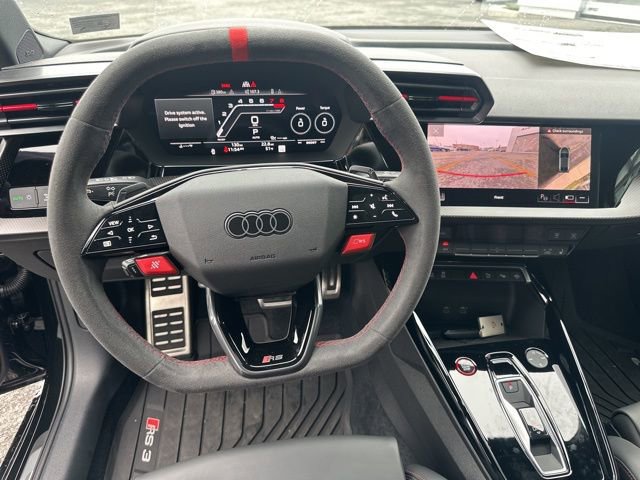New 2026 Audi RS 3 image 17