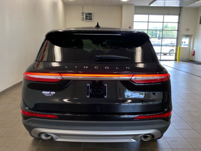 New 2024 Lincoln Corsair AWD w/ Equipment Group 101A image 6